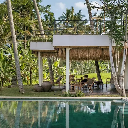 Villa Ressource Ubud-2