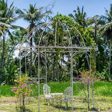 Villa Ressource Ubud-3